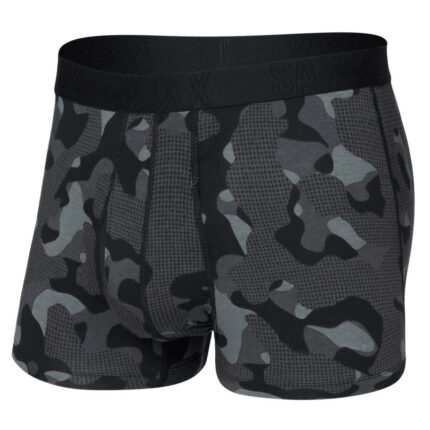 Men’s Knit Boxers, Assorted 6 Pack