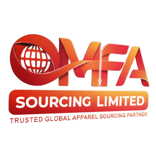 OMFA Logo
