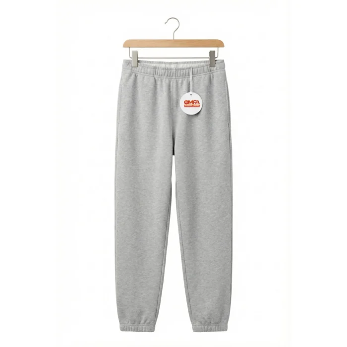 Men’s Lounge Sweat Jogger - Image 1