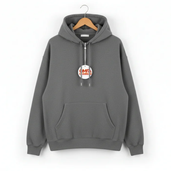 20251115_01154890 Men's Oversized Hoodie - Image 1
