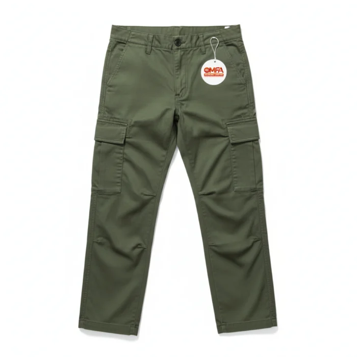 20251115_014045 Men's Cargo Pants - Image 1