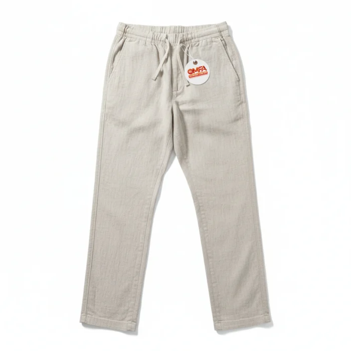 20251115_014147 Men's Linen Pants - Image 1