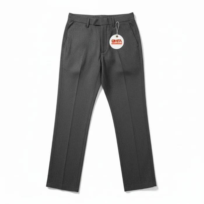 Men's Dress Trouser - Image 1