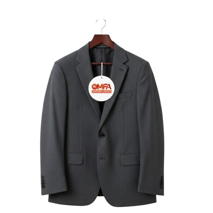 Men’s Suit Jacket - Image 1