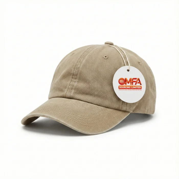 Dad Cap - Image 1