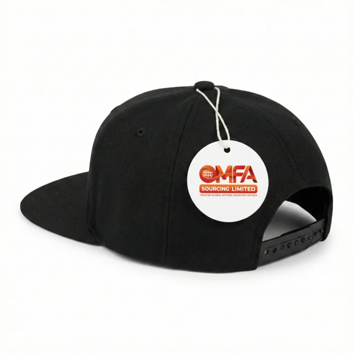 1000068015 men's Snapback Cap - Image 1