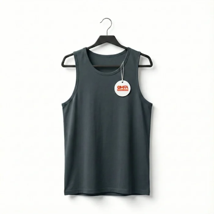 1000068218 Mesh Training Tank - Image 1