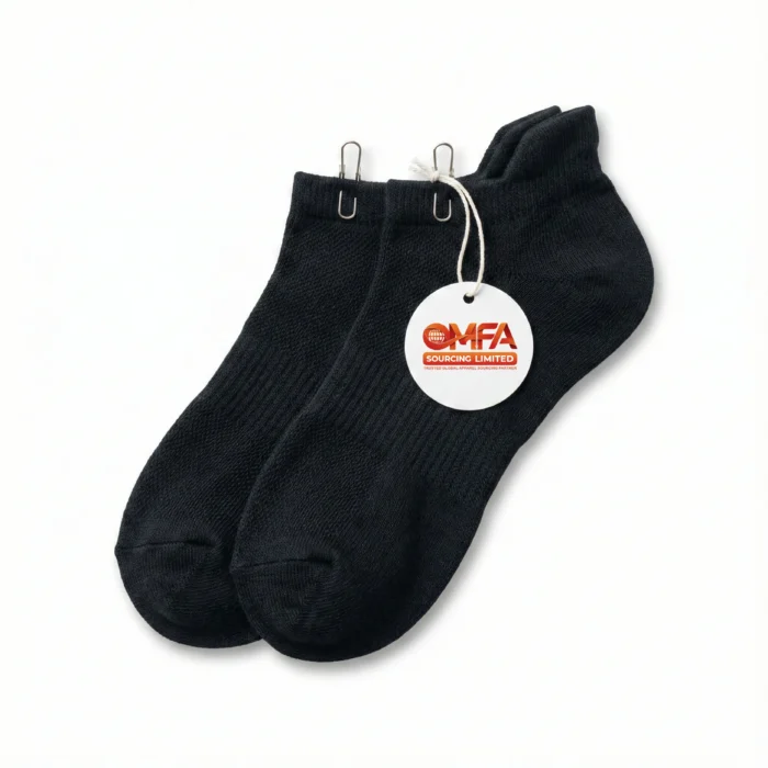 Ankle Low-Cut - Image 1