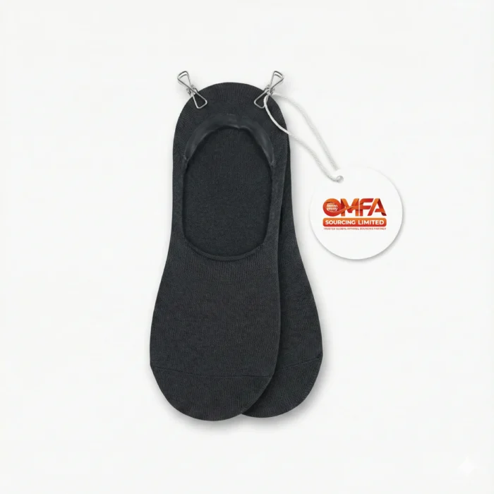 Invisible Sock - Image 1