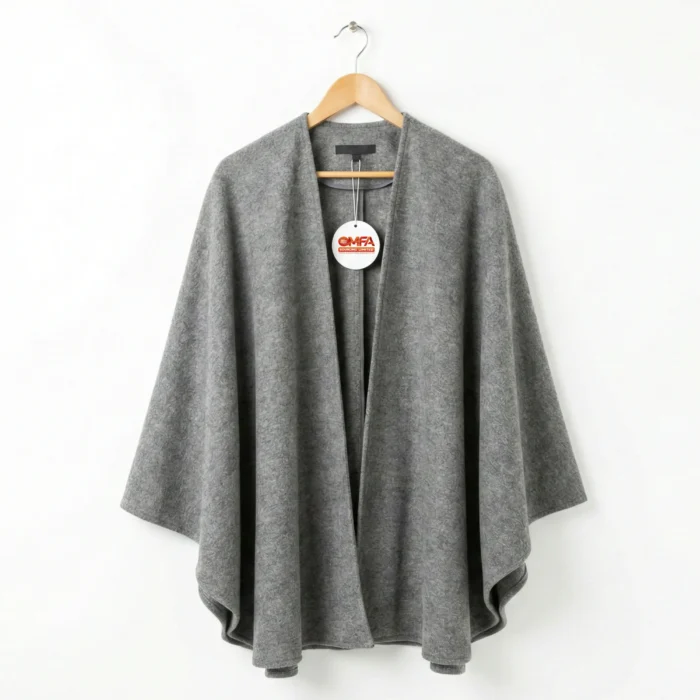 Cape Coat - Image 1