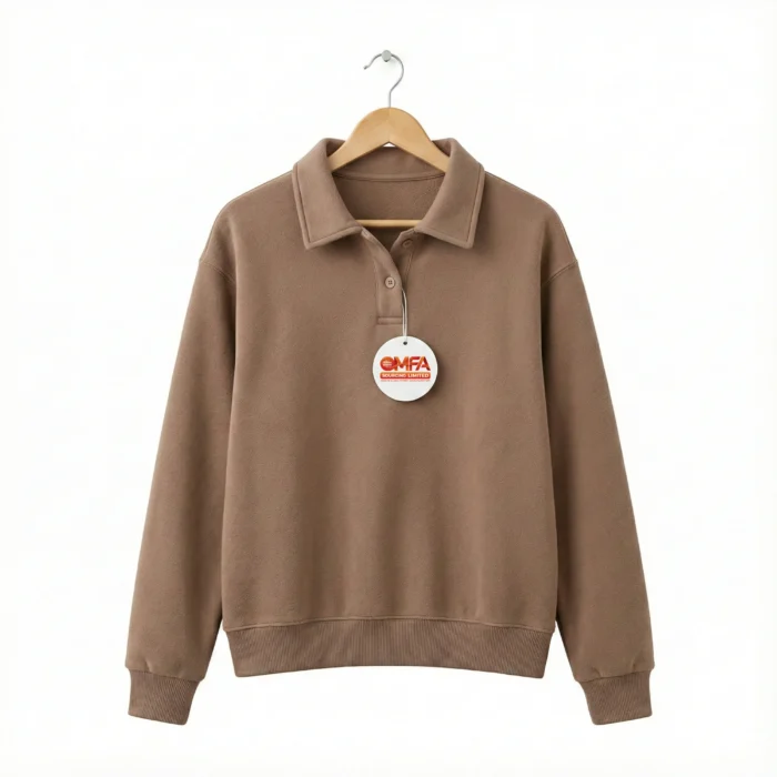 Polo Collar - Image 1